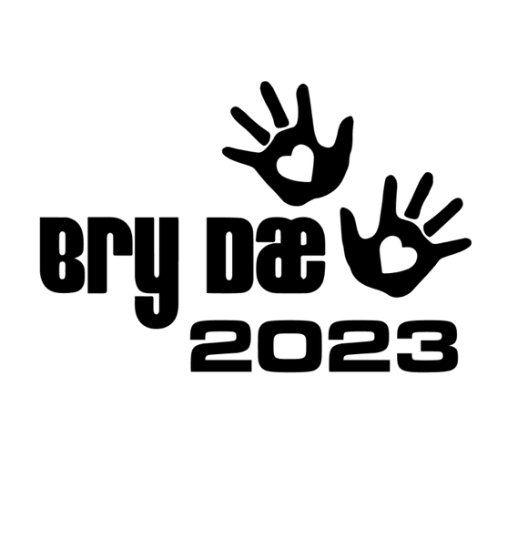 Bry Dæ 2023