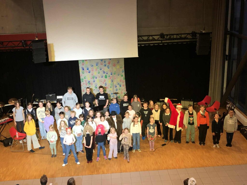 Vellykket kulturskoleseminar 8.november