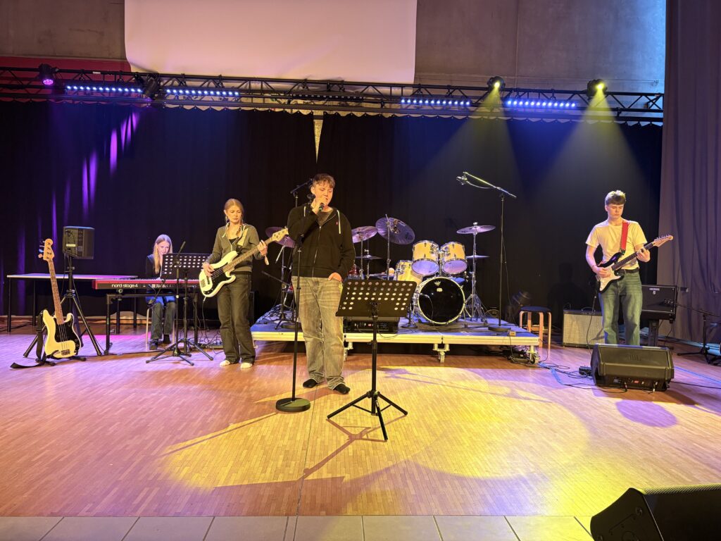 Vårens vakreste musikkeventyr 9.mai Vårens vakreste musikkeventyr 9.mai